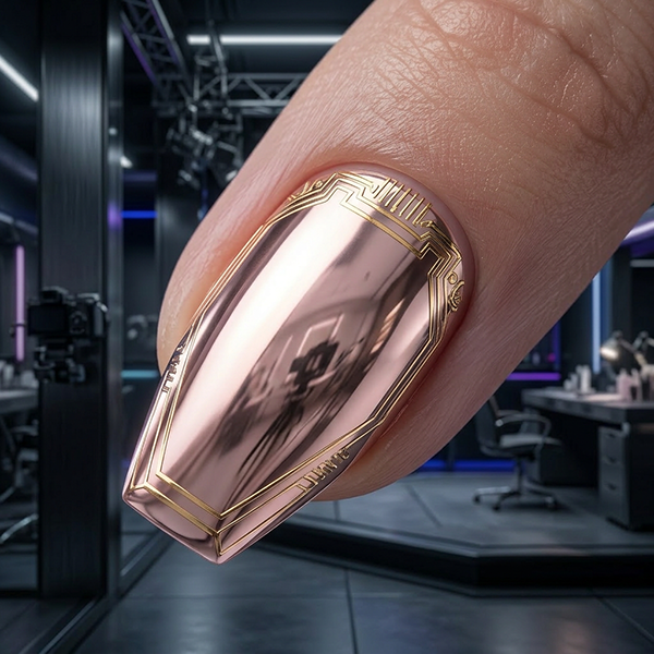 Nail Art 3